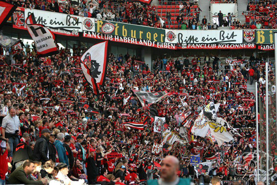 Bayer 04 Leverkusen vs Borussia Dortmund (0-0) (1)