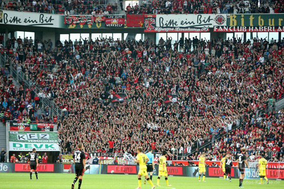 Bayer 04 Leverkusen vs Borussia Dortmund (0-0) (4)