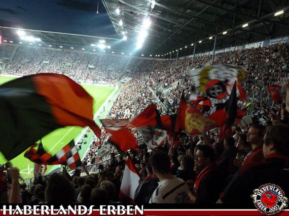 FC Augsburg vs Bayer 04 Leverkusen (1-4) (1)