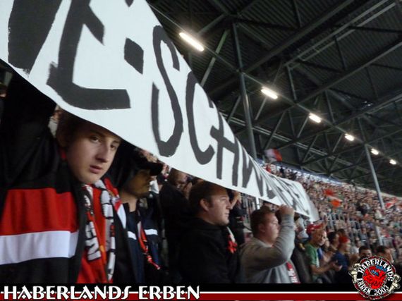 FC Augsburg vs Bayer 04 Leverkusen (1-4) (4)