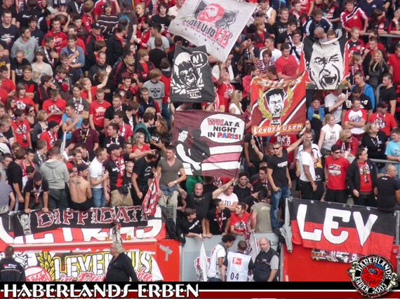 Bayer 04 Leverkusen vs 1. FC Köln (1-4) (1)