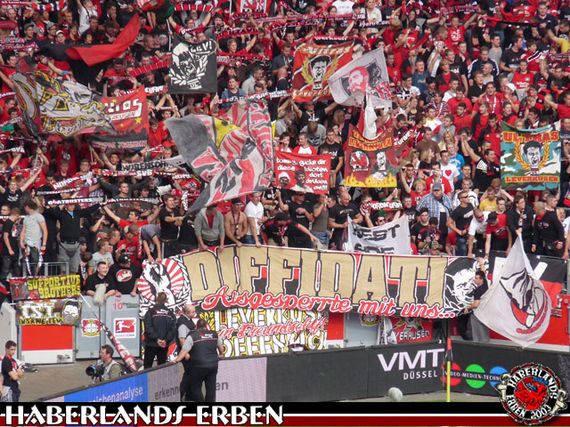 Bayer 04 Leverkusen vs 1. FC Köln (1-4) (2)