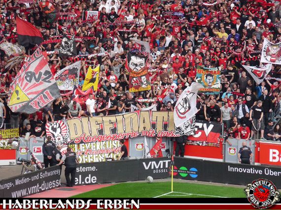 Bayer 04 Leverkusen vs 1. FC Köln (1-4) (3)
