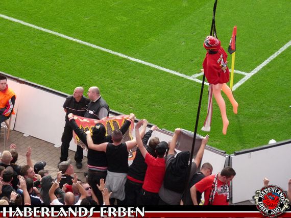 Bayer 04 Leverkusen vs 1. FC Köln (1-4) (4)