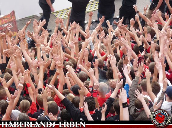 Bayer 04 Leverkusen vs 1. FC Köln (1-4) (7)