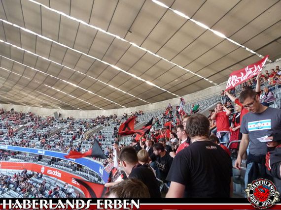 FC Bayern München vs Bayer 04 Leverkusen (3-0) (5)