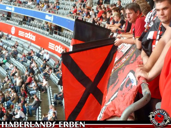 FC Bayern München vs Bayer 04 Leverkusen (3-0) (6)