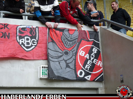 Dynamo Dresden vs Bayer 04 Leverkusen (4-3 n.V.) (2)