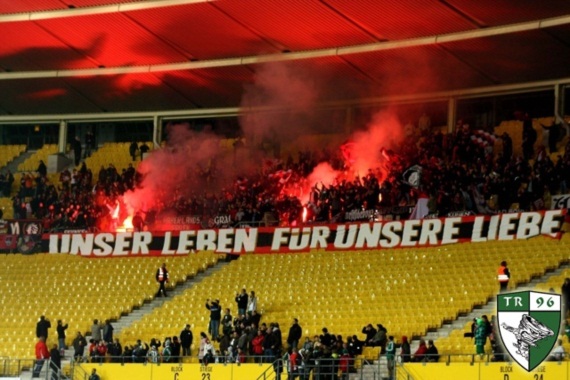 Rapid Wien vs Bayer 04 Leverkusen (0-4)