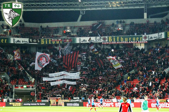 Bayer 04 Leverkusen vs Rapid Wien (3-0) (1)