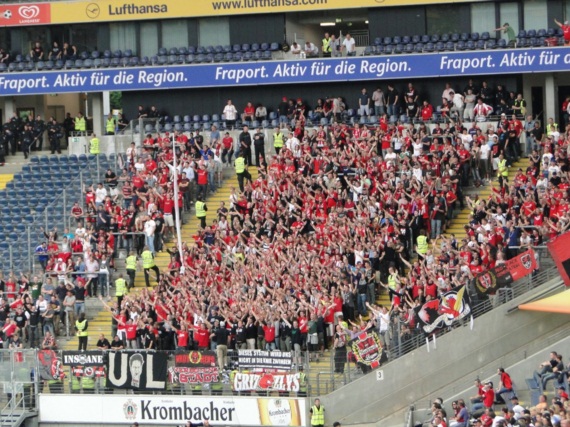 Eintracht Frankfurt vs Bayer 04 Leverkusen (2-1) (2)