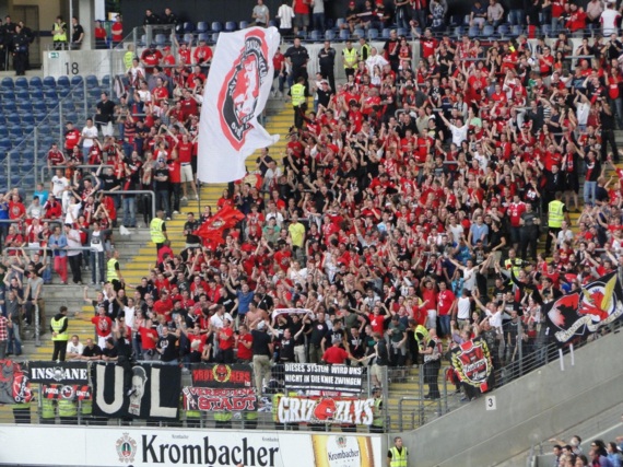 Eintracht Frankfurt vs Bayer 04 Leverkusen (2-1) (3)