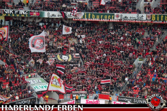 Bayer 04 Leverkusen vs Fortuna Düsseldorf (3-2) (1)