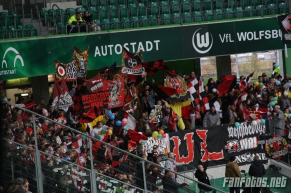 VfL Wolfsburg vs Bayer 04 Leverkusen (3-1) (1)