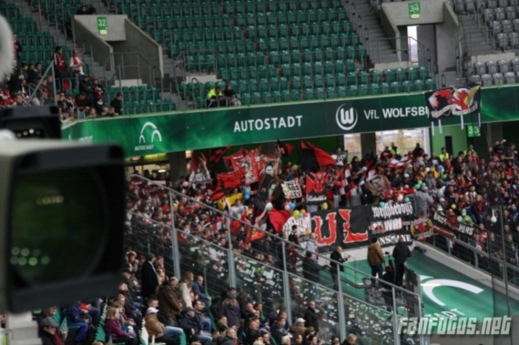 VfL Wolfsburg vs Bayer 04 Leverkusen (3-1) (2)