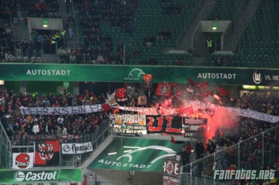 VfL Wolfsburg vs Bayer 04 Leverkusen (3-1) (5)