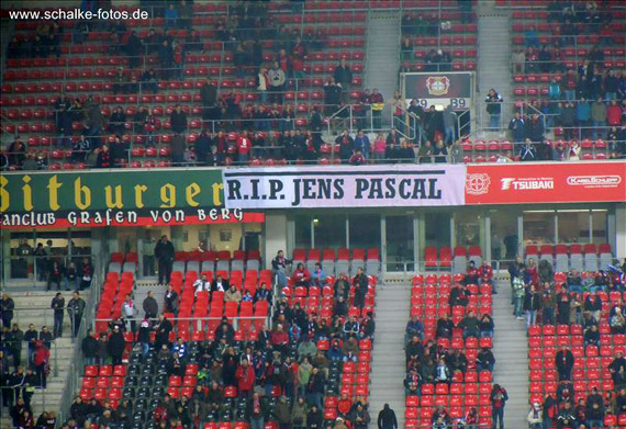 Bayer 04 Leverkusen vs FC Schalke 04 (2-0) (1)