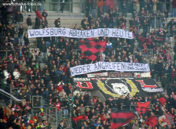 Bayer 04 Leverkusen vs FC Schalke 04 (2-0) (2)
