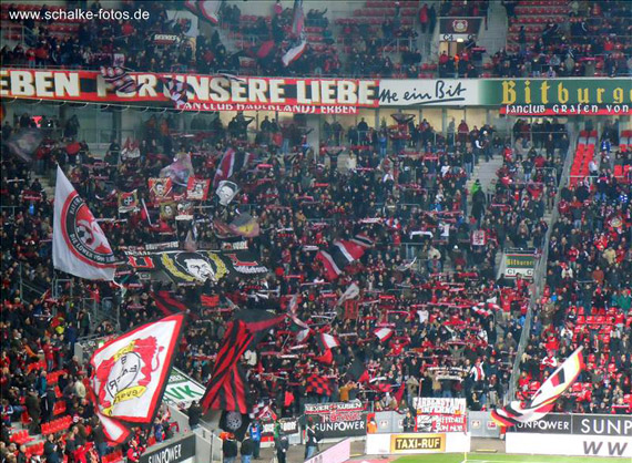 Bayer 04 Leverkusen vs FC Schalke 04 (2-0) (3)