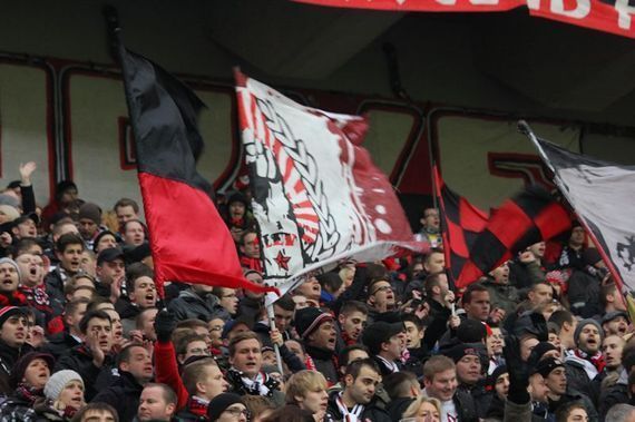 Bayer 04 Leverkusen vs 1. FC Nürnberg (1-0) (4)