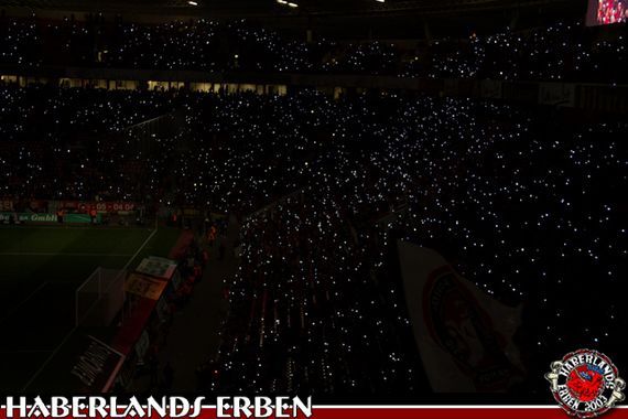 Bayer 04 Leverkusen vs Hamburger SV (3-0) (1)