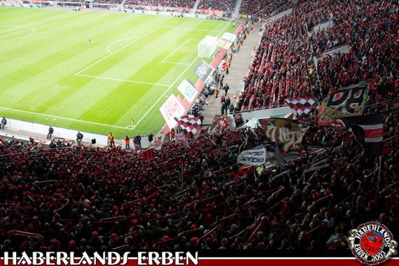 Bayer 04 Leverkusen vs Hamburger SV (3-0) (2)
