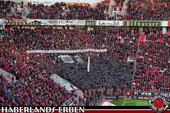 Bayer 04 Leverkusen vs Hamburger SV (3-0) (5)