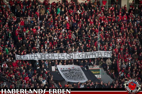 Bayer 04 Leverkusen vs Hamburger SV (3-0) (8)