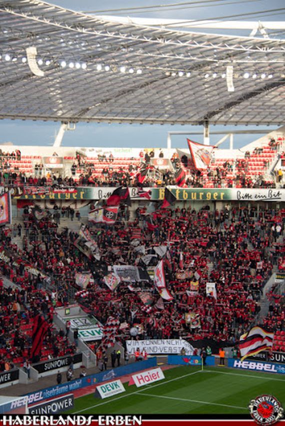 Bayer 04 Leverkusen vs Hamburger SV (3-0) (14)