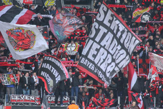 Bayer 04 Leverkusen vs Eintracht Frankfurt (3-1) (3)
