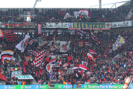 Bayer 04 Leverkusen vs Eintracht Frankfurt (3-1) (4)