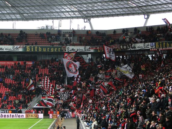 Bayer 04 Leverkusen vs Eintracht Frankfurt (3-1) (7)