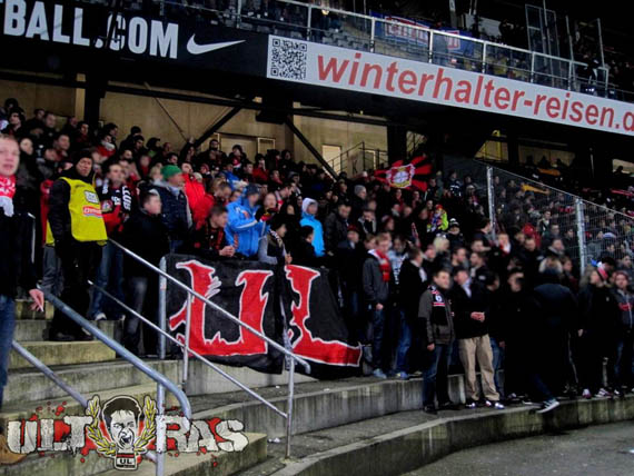 SC Freiburg vs Bayer 04 Leverkusen (0-0) (7)