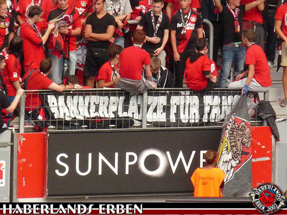 Bayer 04 Leverkusen vs SC Freiburg (2-0) (1)