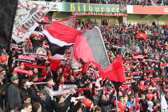 Bayer 04 Leverkusen vs Borussia Dortmund (2-3) (2)