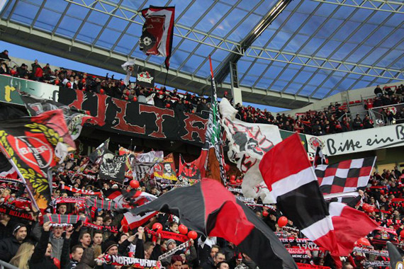 Bayer 04 Leverkusen vs Borussia Dortmund (2-3) (6)