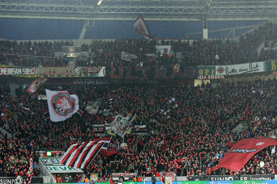 Bayer 04 Leverkusen vs Borussia Dortmund (2-3) (9)