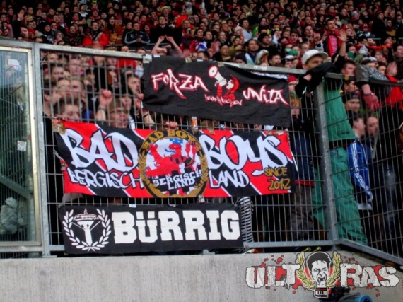 Borussia Mönchengladbach vs Bayer 04 Leverkusen (3-3) (7)