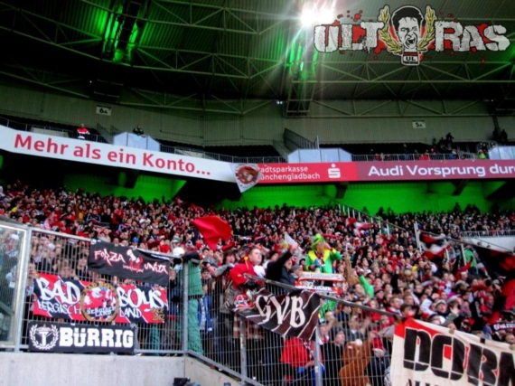 Borussia Mönchengladbach vs Bayer 04 Leverkusen (3-3) (8)