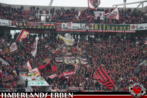 Bayer 04 Leverkusen vs FC Augsburg (2-1) (6)