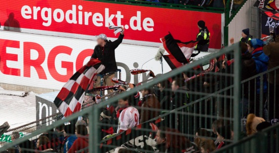 SpVgg Fürth vs Bayer 04 Leverkusen (0-0) (3)
