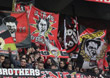 Bayer 04 Leverkusen vs VfB Stuttgart (2-1)