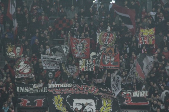 Bayer 04 Leverkusen vs VfB Stuttgart (2-1) (5)