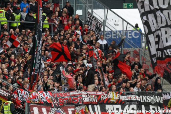1. FSV Mainz 05 vs Bayer 04 Leverkusen (1-0) (1)