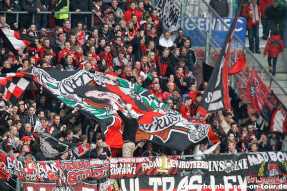 1. FSV Mainz 05 vs Bayer 04 Leverkusen (1-0) (2)