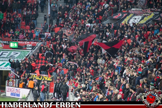 Bayer 04 Leverkusen vs FC Bayern München (1-2) (1)