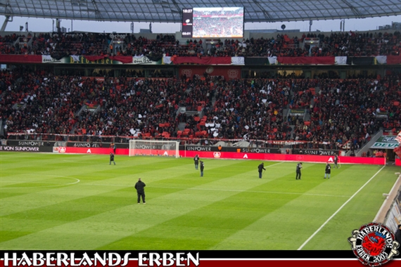 Bayer 04 Leverkusen vs FC Bayern München (1-2) (2)