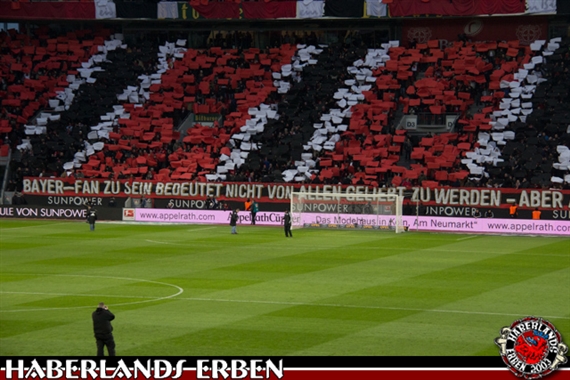 Bayer 04 Leverkusen vs FC Bayern München (1-2) (5)