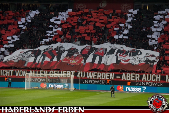 Bayer 04 Leverkusen vs FC Bayern München (1-2) (6)