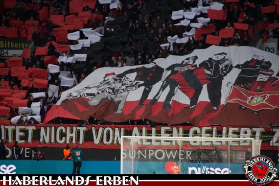 Bayer 04 Leverkusen vs FC Bayern München (1-2) (7)